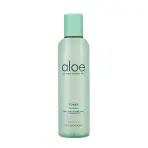 Тонер увлажняющий для лица / Aloe Soothing Essence 98% Toner 250 мл