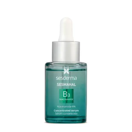 SESDERMA Сыворотка с витамином Б3 / SESMAHAL B3 NEW 30 мл - 1