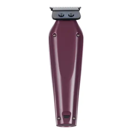 DEWAL PROFESSIONAL Машинка окантовочная для волос DEWAL PRO LEGACY2, аккумуляторно-сетевая, 10000-13000 об\мин, нож 40 мм, 0,1 мм - 4