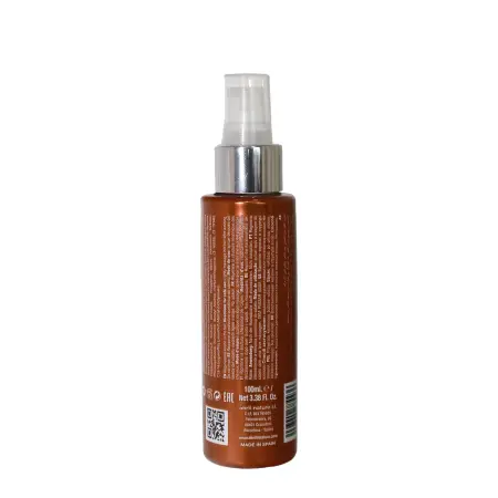 ABRIL ET NATURE Крем восстанавливающий с кератином / Keratin Intensive 100 мл - 2