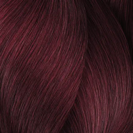 L OREAL PROFESSIONNEL 5.26 краска для волос без аммиака / LP INOA 60 гр - 1