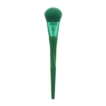 Кисть для тональной основы / Real Techniques Nectar Pop Glassy Glow Foundation Brush