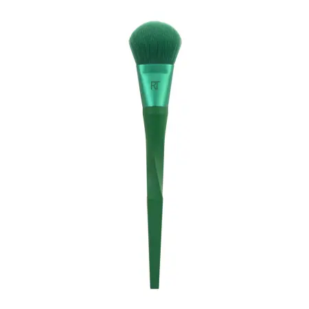 REAL TECHNIQUES Кисть для тональной основы / Real Techniques Nectar Pop Glassy Glow Foundation Brush - 1
