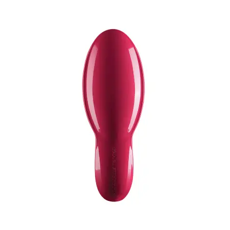 TANGLE TEEZER Расческа для волос / The Ultimate Finisher Pink - 2