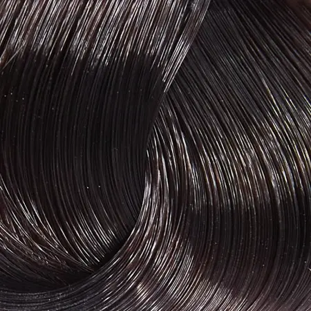 BOUTICLE 4/00 краска для волос, шатен для седины / Expert Color 100 мл - 1