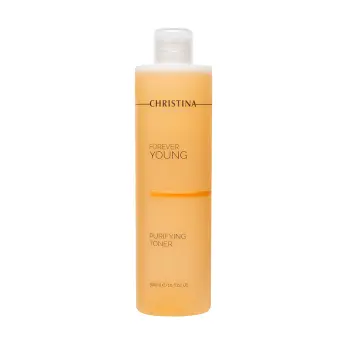 Тоник очищающий / Purifying Toner Forever Young 300 мл