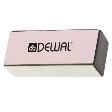 DEWAL PROFESSIONAL Брусок полировочный 4 в 1 - 2