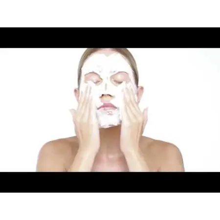 DECLARE Пудра очищающая мягкая / Gentle Cleansing Powder 90 гр - 3