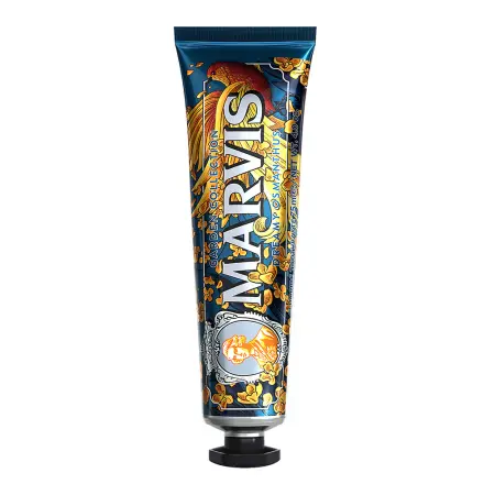 MARVIS Паста зубная / DREAMY OSMANTHUS 75 мл - 1