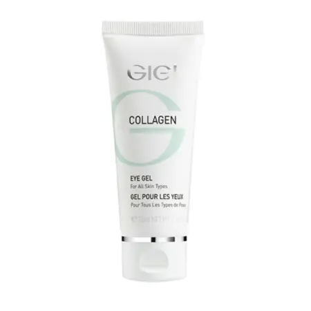 GIGI Гель для век / Eye Gel COLLAGEN ELASTIN 75мл ~ - 1