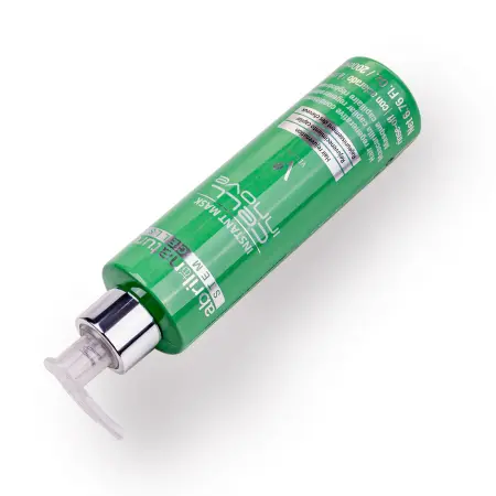 ABRIL ET NATURE Маска восстанавливающая со стволовыми клетками для волос / Instant Mask Cell Innove 200 мл - 7