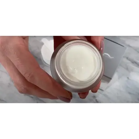 ELDAN cosmetics Крем питательный с рисовыми протеинами / LE PRESTIGE 50 мл - 6
