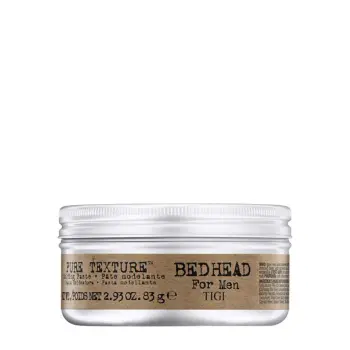 Паста моделирующая для волос для мужчин / BED HEAD for Men Pure Texture Molding Paste 83 гр