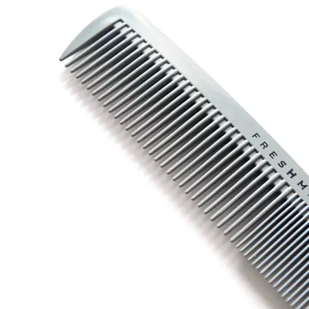 FRESHMAN Расческа, Т128 / Collection Titanium - 2