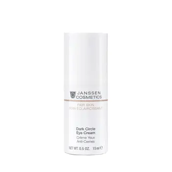 Крем универсальный увлажняющий для глаз от темных кругов / Dark Circle Eye Cream 15 мл