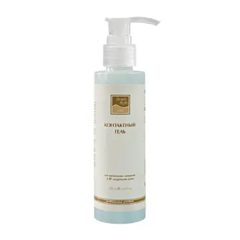 Гель контактный для процедуры лазерной и RF коррекции кожи / Beauty Style 130 мл