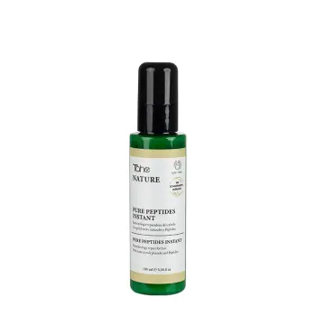 Уход пептидный несмываемый для волос / PURE PEPTIDES INSTANT LEAVE-ON HAIR TREATMENT NATURE 100 мл
