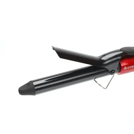 DEWAL PROFESSIONAL Плойка для волос Red Titanium 25 мм 40 Вт - 3