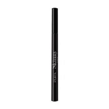 Подводка для глаз, 001 черный / SKINNY LINER 1 мл
