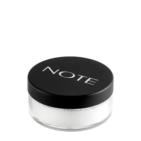 NOTE Пудра рассыпчатая, тон 01 / Loose Powder 14 гр - 1