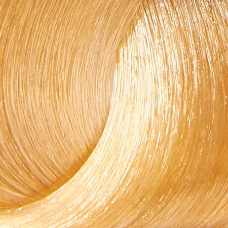 ESTEL PROFESSIONAL 10/33 краска для волос, светлый блондин золотистый интенсивный / DE LUXE 60 мл - 1