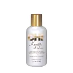 Шелк кератиновый для волос / CHI Keratin 59 мл