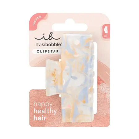 INVISIBOBBLE Заколка-крабик, размер M / invisibobble CLIPSTAR Stylesnap - 2