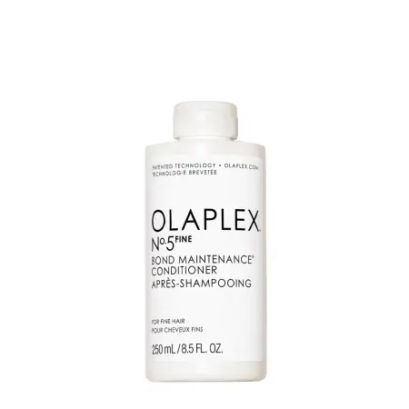 OLAPLEX Кондиционер увлажняющий защита и объем тонких волос / No.5 Fine Bond Maintenance 250 мл - 1