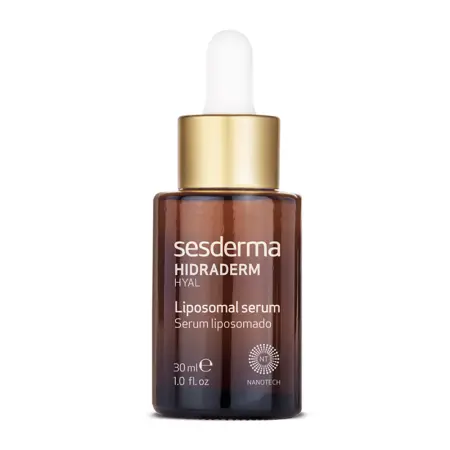 SESDERMA Промонабор для лица (сыворотка Hidraderm Hyal 30 мл + крем Sesgen 32 Cell Activating 50 мл) SESDERMA - 3