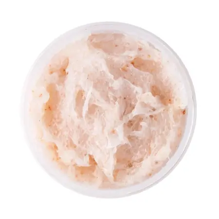 ARAVIA Professional Скраб с гималайской солью для тела / Organic Pink Grapefruit 300 мл - 2