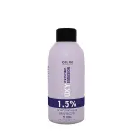 Эмульсия окисляющая 1,5% (5vol) / Oxidizing Emulsion OLLIN performance OXY 90 мл