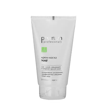 PREMIUM Крем-маска / NMF Professional 150 мл - 1