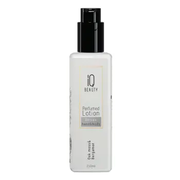 Лосьон для рук и тела парфюмированный Дубовый мох и Бергамот / Perfumed Lotion hand&body 250 мл