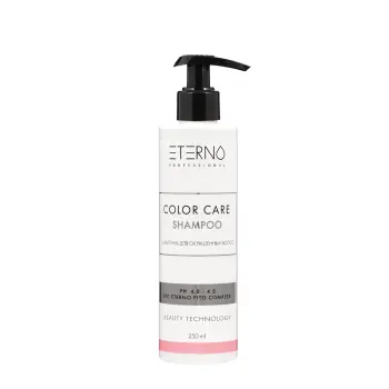 Шампунь для окрашенных волос / Сolor care SHAMPOO 250 мл