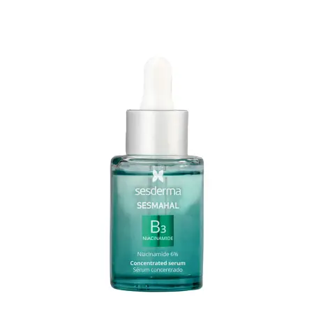 SESDERMA Промонабор для лица (сыворотка 30 мл + крем для лица 50 мл) PROMO 365 DIAS - 2