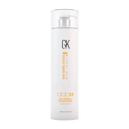 GKHAIR (GLOBAL КЕRATIN) Кондиционер балансирующий / Balancing Conditioner 1000 мл - 1