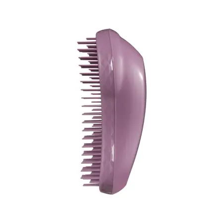 TANGLE TEEZER Расческа для волос / The Original Plant Brush Earthy Purple - 3