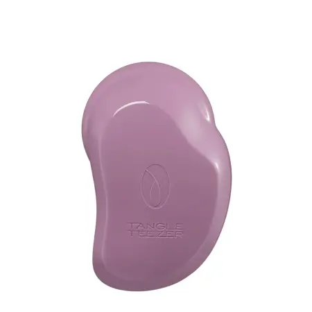 TANGLE TEEZER Расческа для волос / The Original Plant Brush Earthy Purple - 1