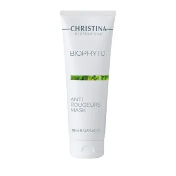 Маска противокуперозная / Anti Rougeurs mask Bio Phyto 75 мл