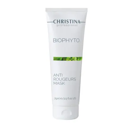 CHRISTINA Маска противокуперозная / Anti Rougeurs mask Bio Phyto 75 мл - 1