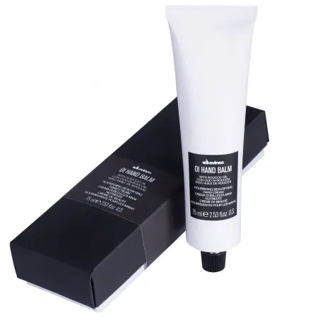 DAVINES SPA Бальзам для рук / OI Hand balm 75 мл - 2