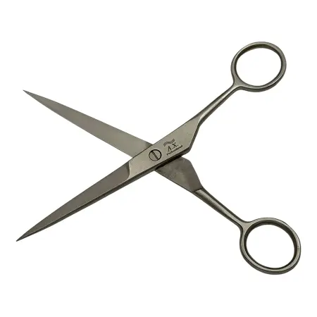 IWOU PROFESSIONAL Ножницы парикмахерские прямые 7/Л.Х. Professional - 3
