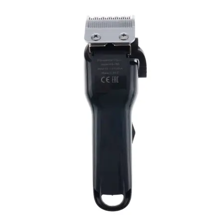 DEWAL PROFESSIONAL Машинка для стрижки с сетевым и аккумуляторным питанием, 5200-6000 оборотов\мин, нож 45 мм, 0.5 - 2.0 мм, 6 насадок / DEWAL SPLASH - 4