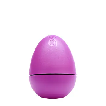 Бальзам для губ, Попкорн / EGG 17 гр