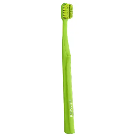 REVYLINE Ортонабор в пенале, размер S, салатовый / Dental Kit - 3