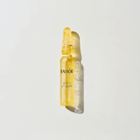 BABOR Ампулы Мультивитамины / AMP Multi Vitamin 7*2 мл - 3