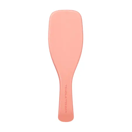 TANGLE TEEZER Расческа для волос / The Ultimate Detangler Naturally Curly Mango Pink - 3