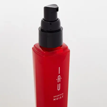 LEBEL Эссенция для волос / IAU Essence Moist 100 мл - 2