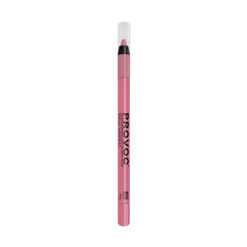 Подводка гелевая в карандаше для губ, 806 лилово-розовый нюд / Gel Lip Liner Roziz 1,2 г