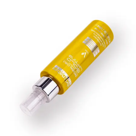 ABRIL ET NATURE Крем для вьющихся волос / Natural Curls Gold Lifting 100 мл - 5